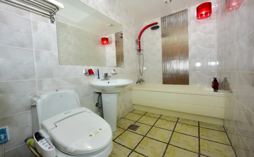 Queen Hotel