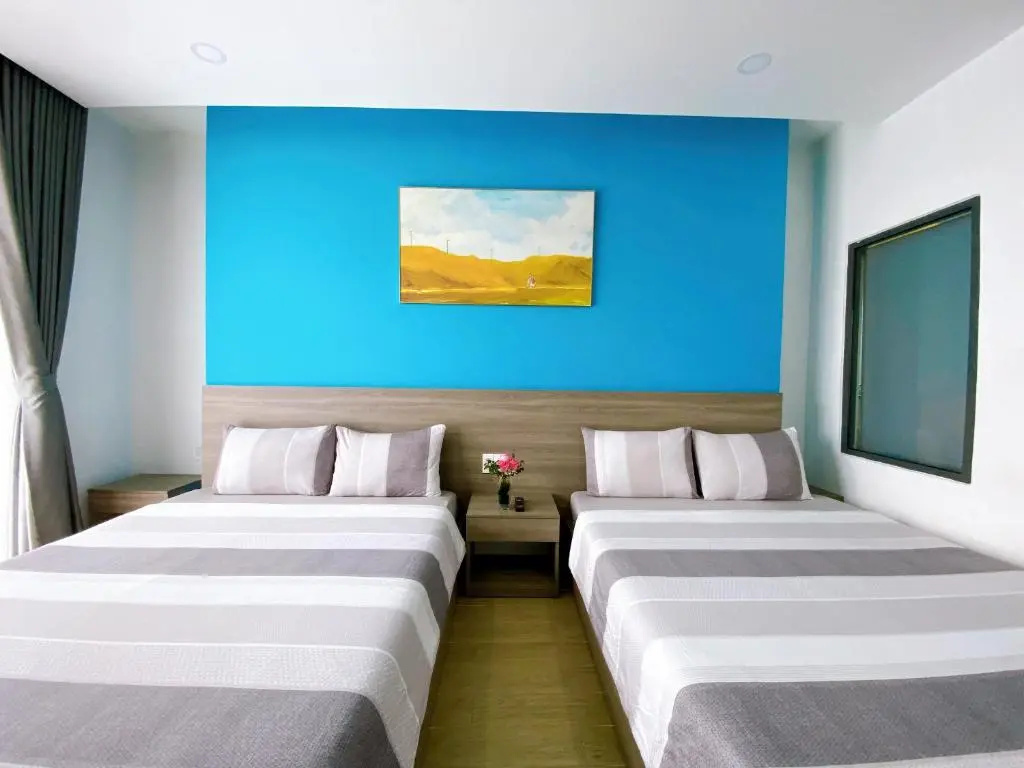HÀO PHÁT HOTEL NHA TRANG