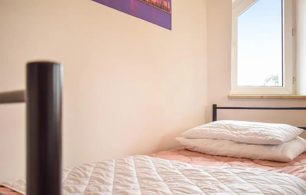 Nice Apartment in Kolobrzeg With 2 Bedrooms