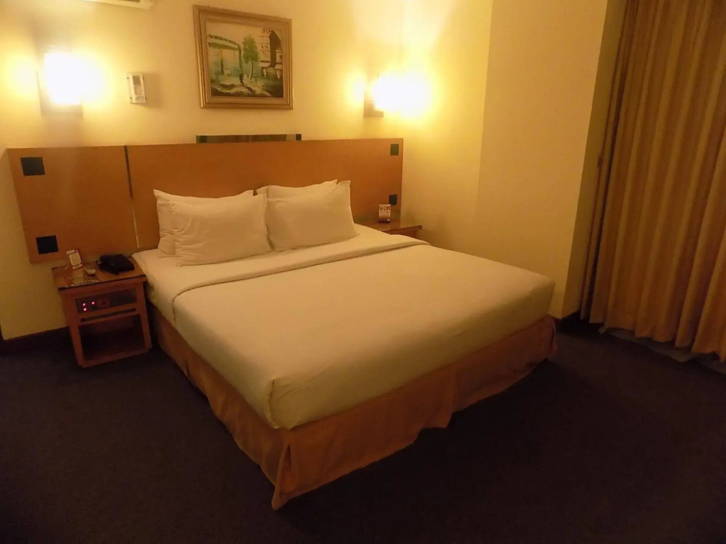 Mega Anggrek Hotel Jakarta Slipi