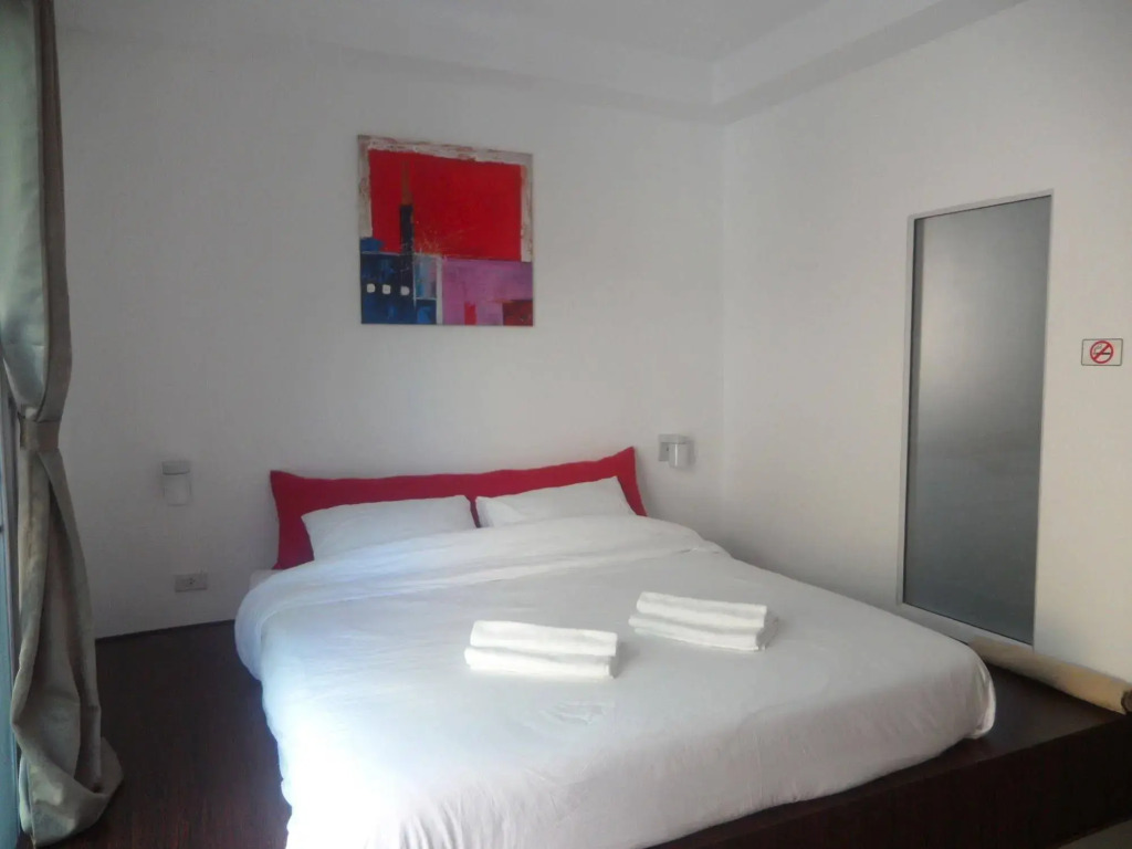 GP Rooms
