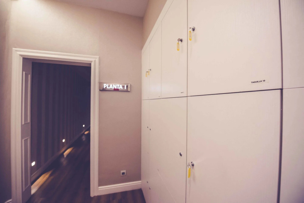 Hostal Lisboa