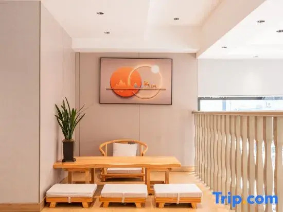 Xiangshan Jinsha Haiyuan Homestay