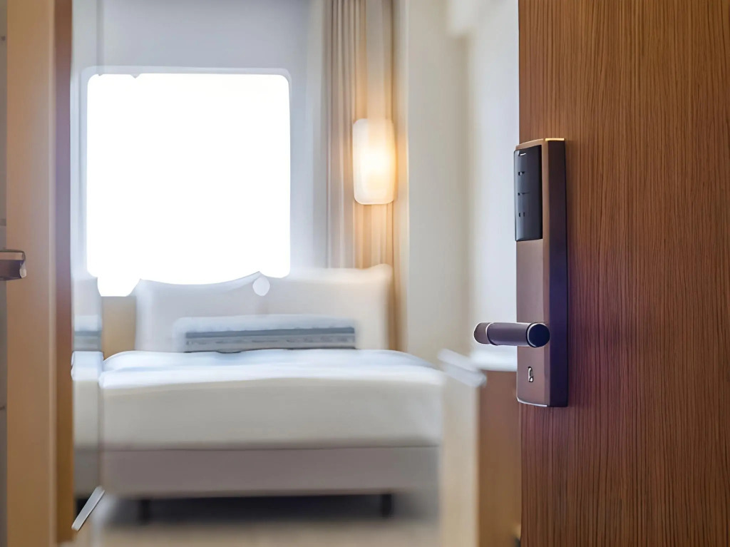 HOTEL MYSTAYS Asakusabashi