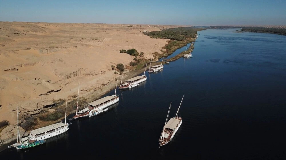 Discover the River Nile and Have a Grand Vacational Experience