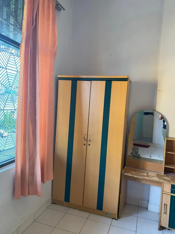 Bulusaraung Homestay Makassar