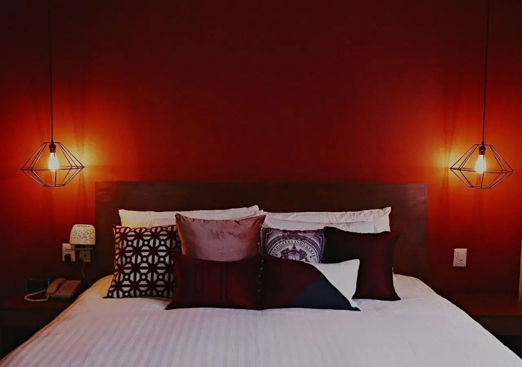 Maison Bamboo Hotel Boutique
