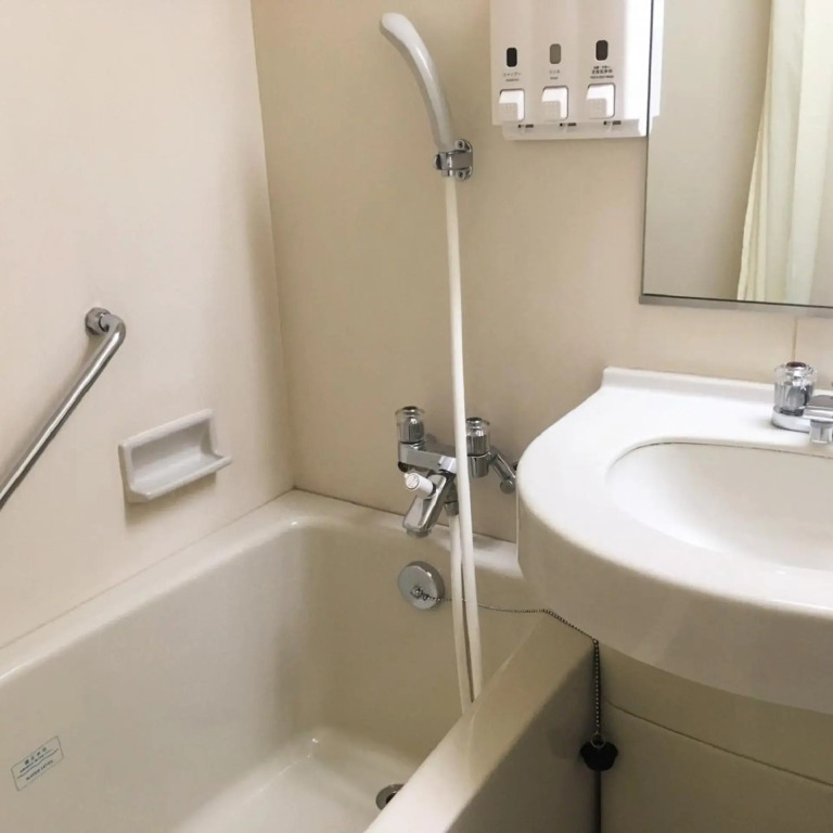 Oustat International Hotel Tajimi