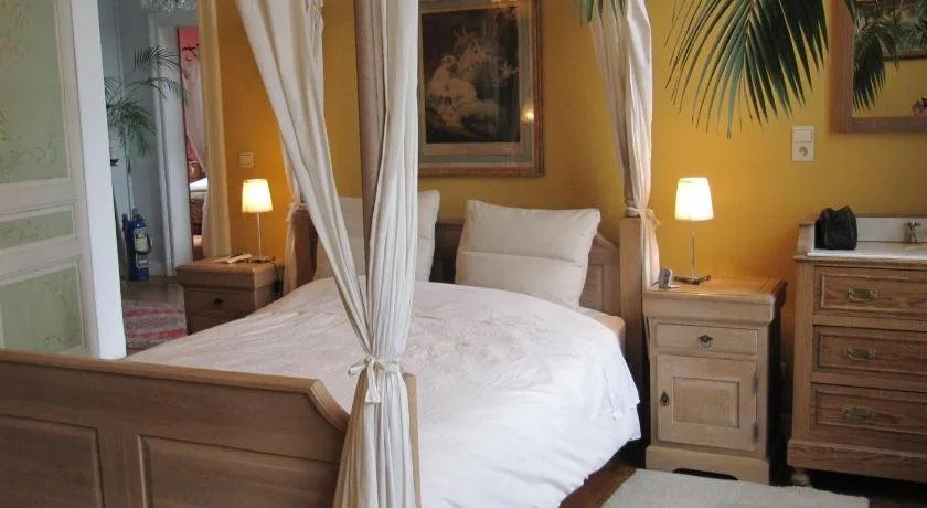 Atlas B&B
