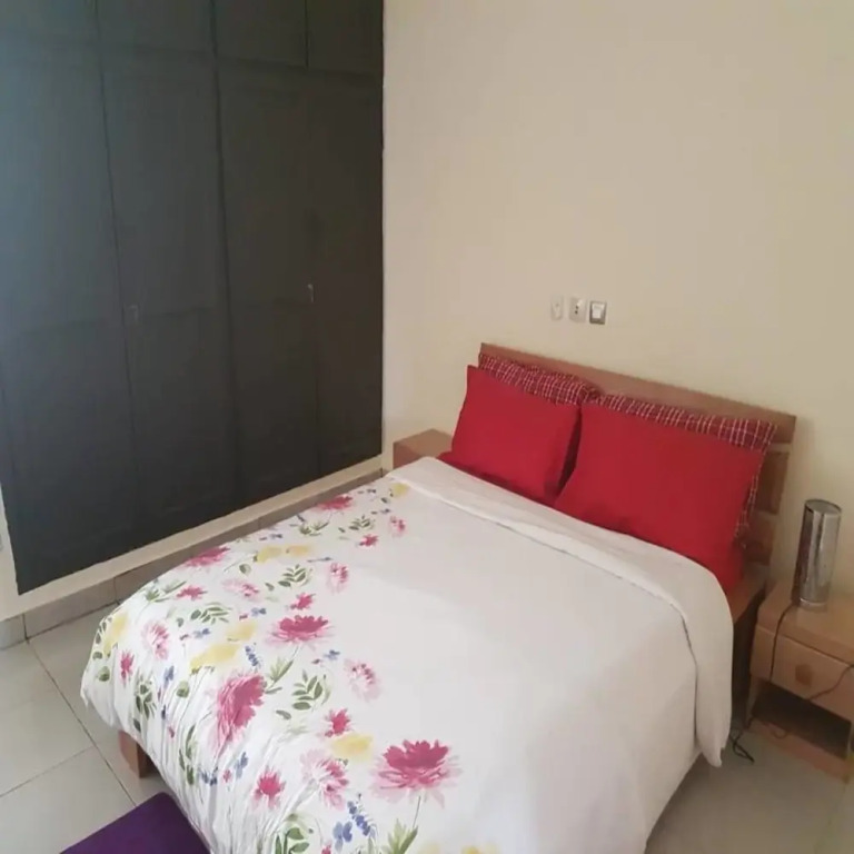 Residence Fatima