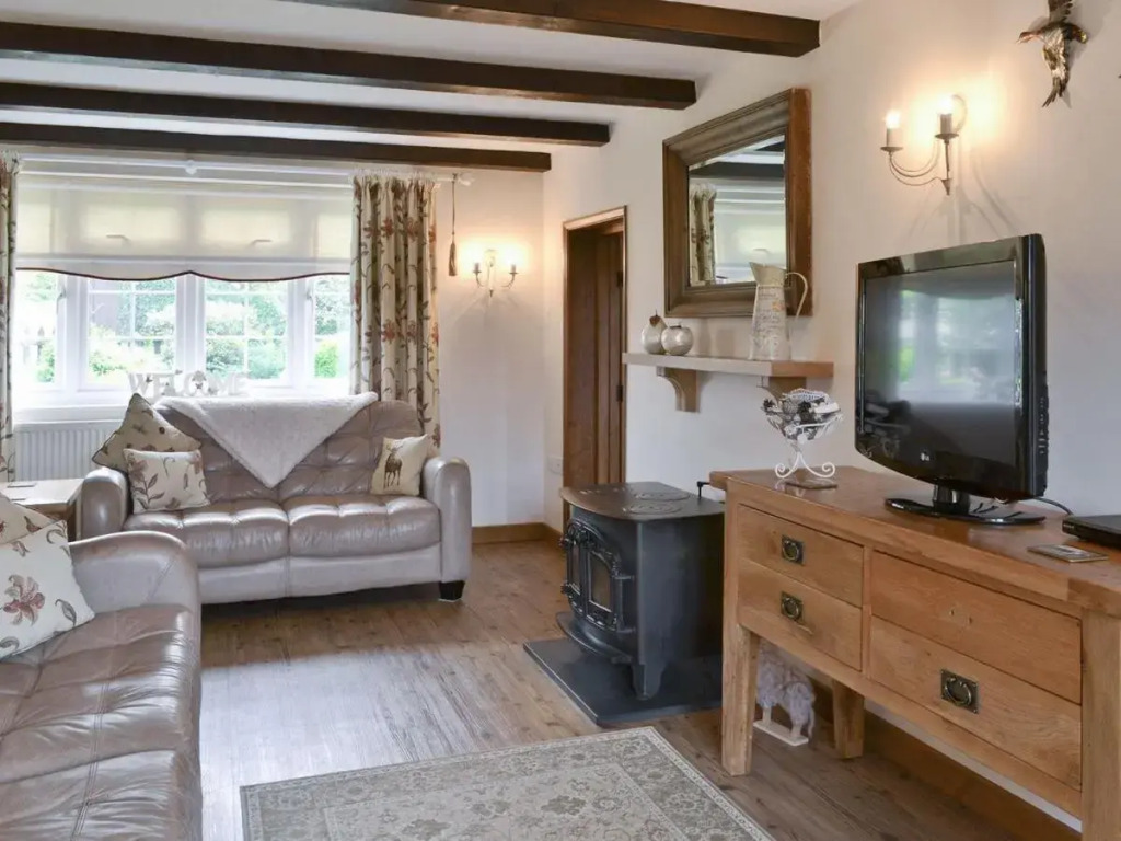 Starboard Cottage