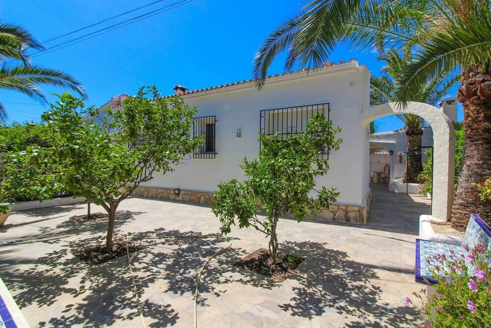 Villa Almendros 0807