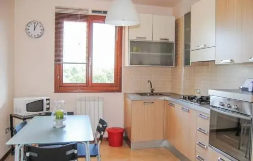 Apartment V. C. Alberto d.Chiesa