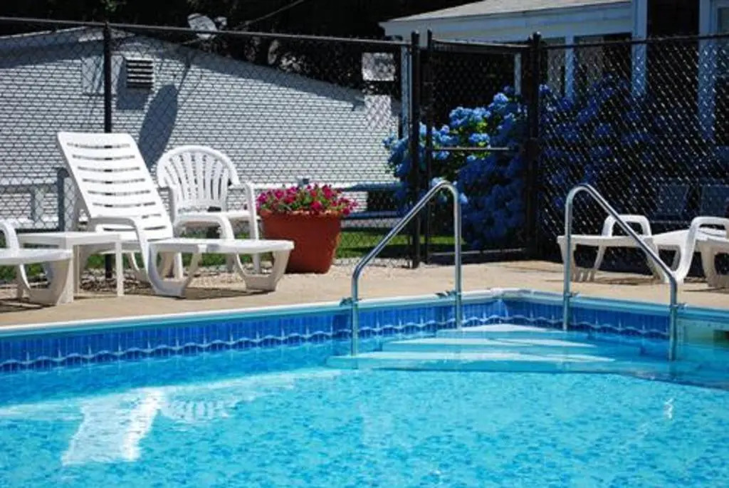 Mariner Motel