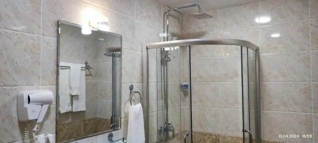 BEK PLUS HOTEL