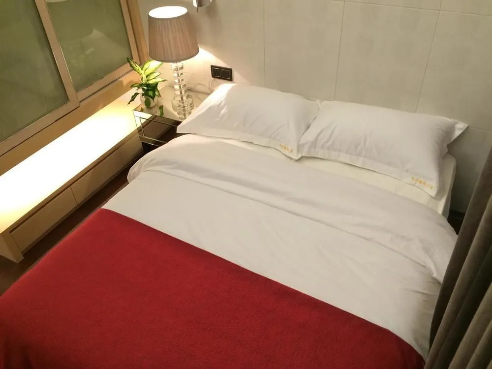 Senmei International Apartment Hotel (Shenzhen Binhe Shidai)