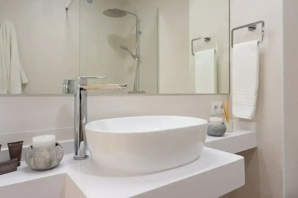 Tranquil Apartment in El Arenal Area. Velarde III