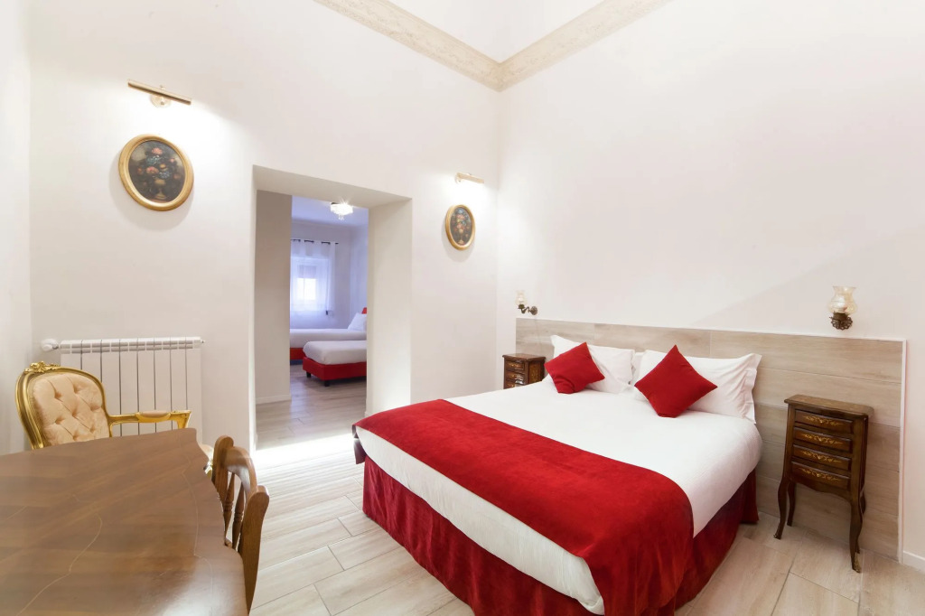 Dada Suites