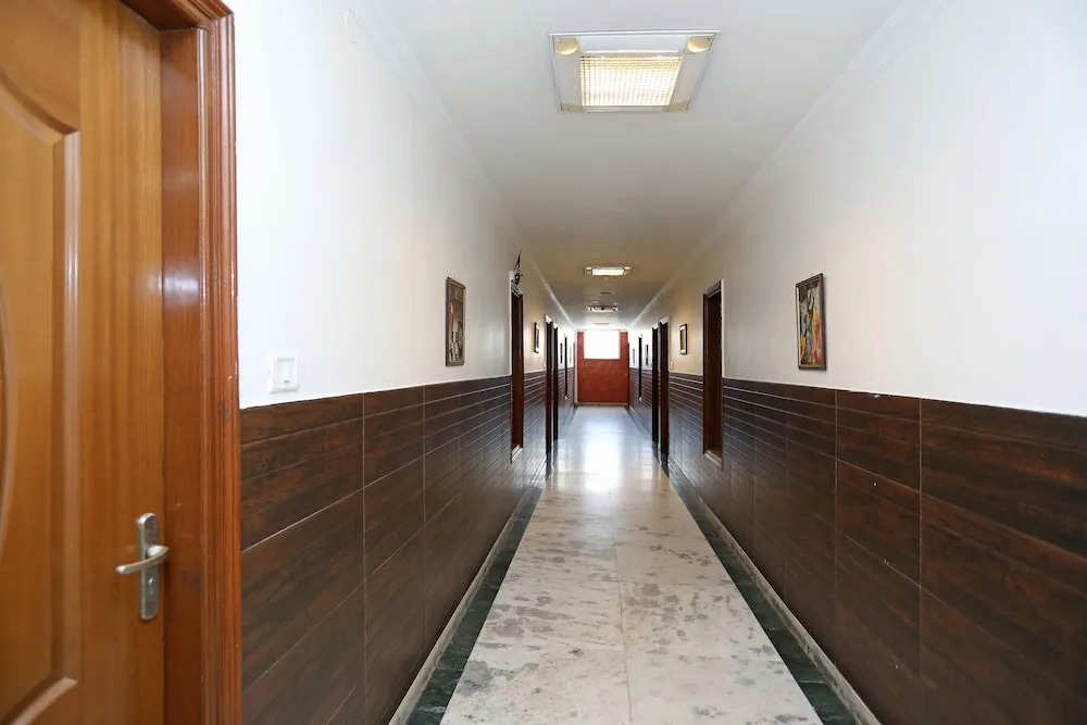 OYO 677 Tanvi Villa