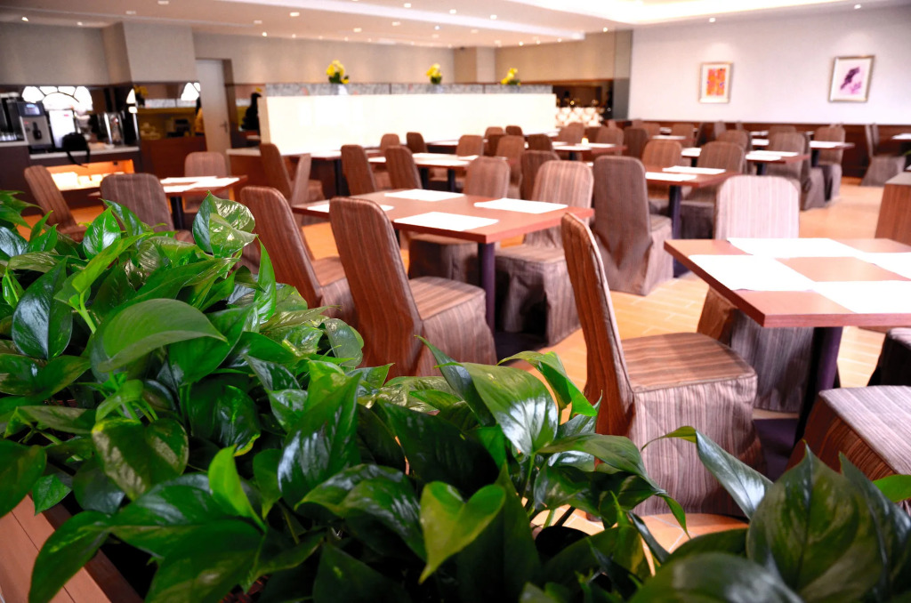 Fushin Hotel Taichung