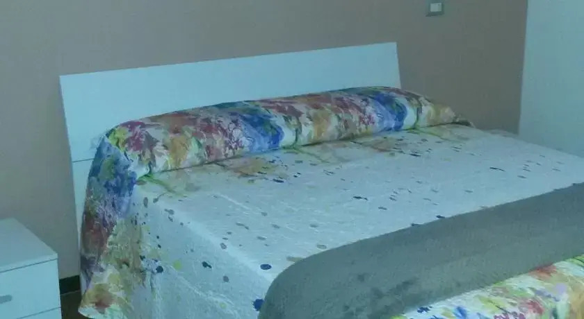 Appartamento Giongial