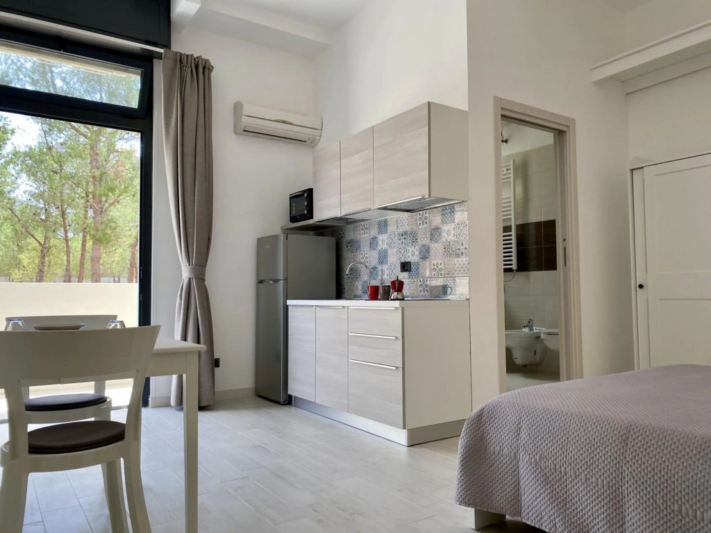 Ideal for couples, near of the sea-Pineta sul Mare