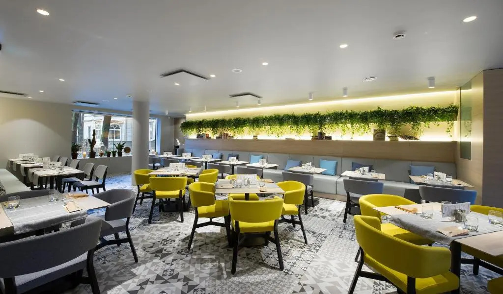 ibis Styles Tallinn