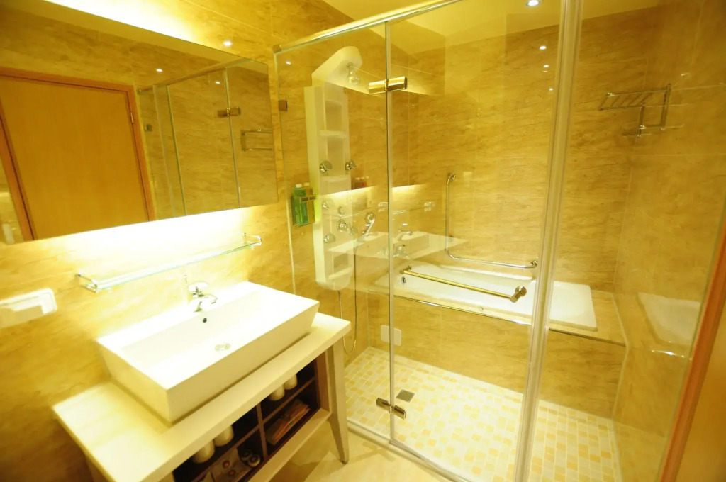 Kindness Hotel - Zhongshan Bade Branch