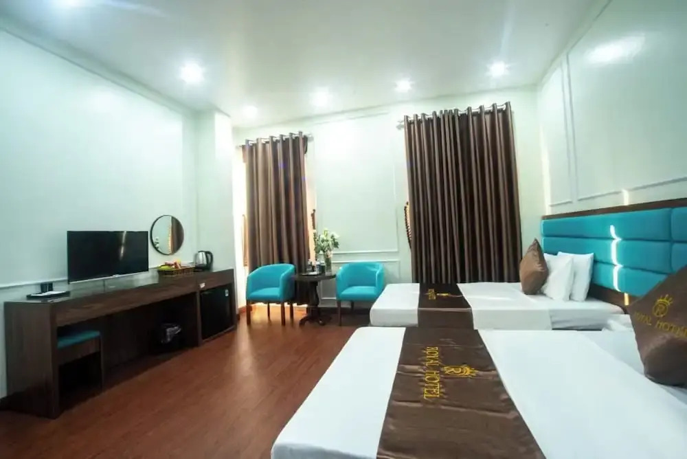 Royal Hotel Bắc Ninh