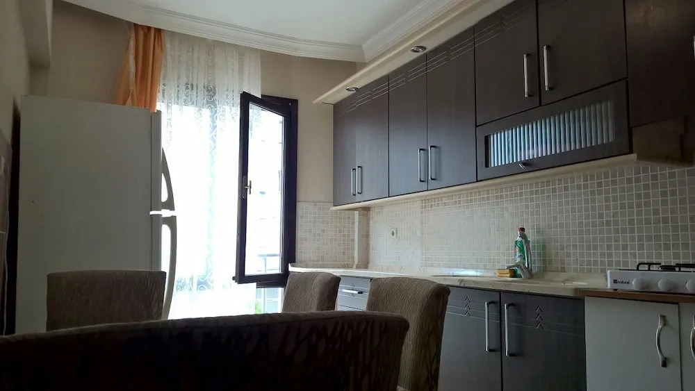Trabzon Holiday Suites