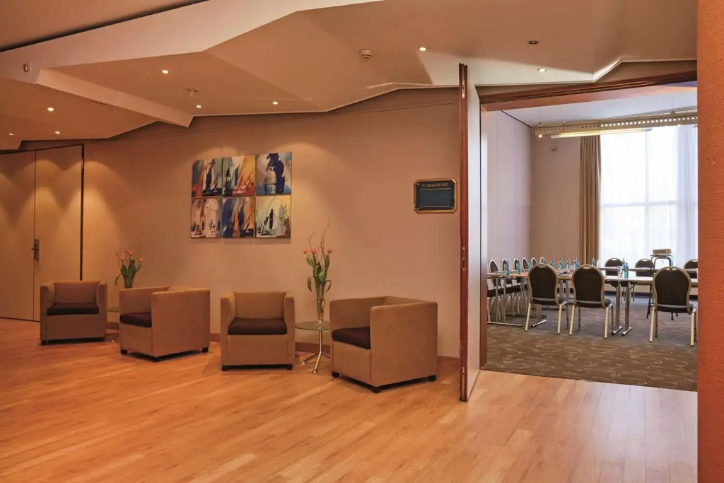 H4 Hotel Hamburg Bergedorf, Trademark Collection by Wyndham
