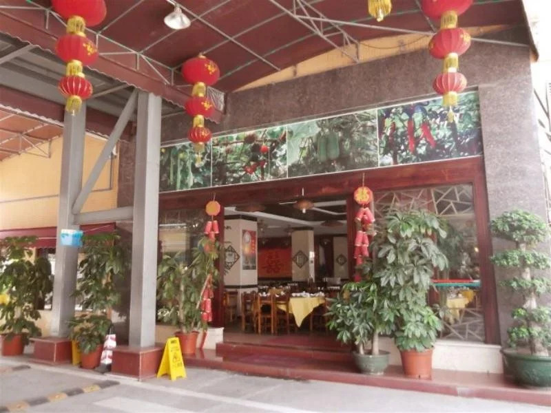Guangzhou Everyday Hotel Baiyun Airport Branch