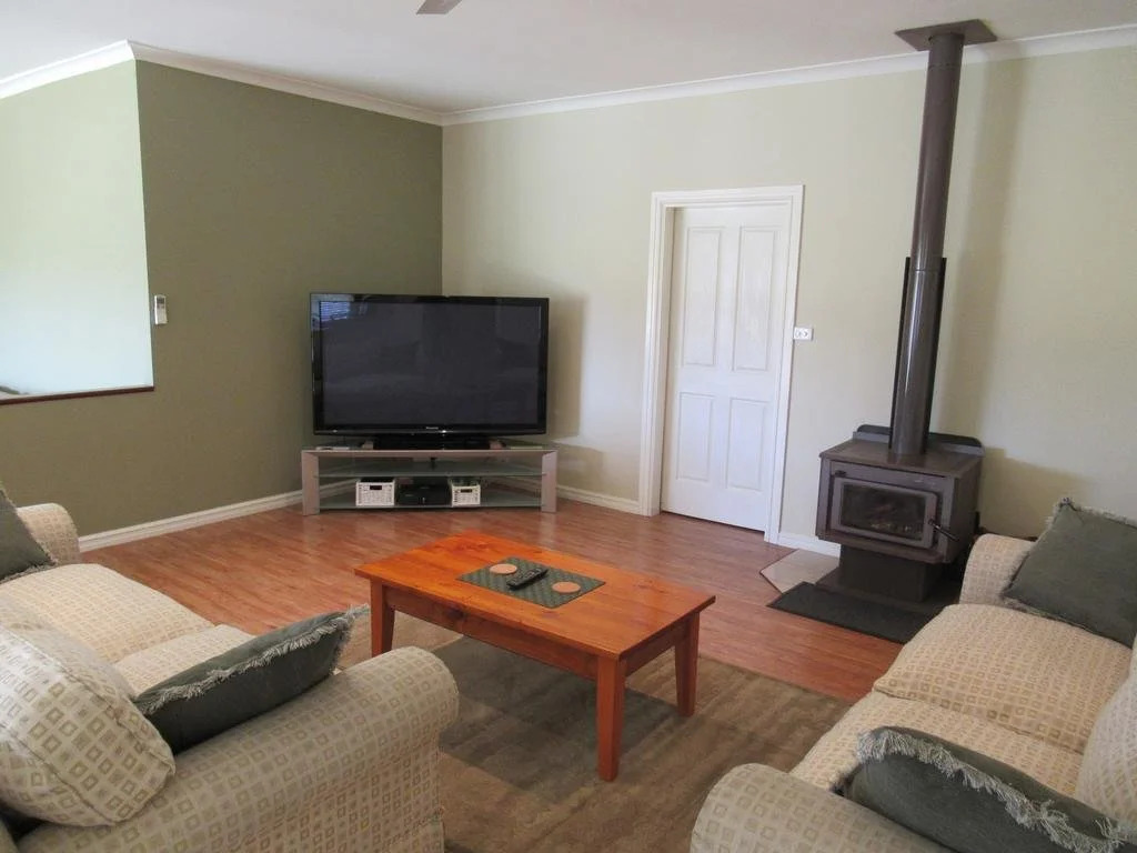 Albany Holiday House