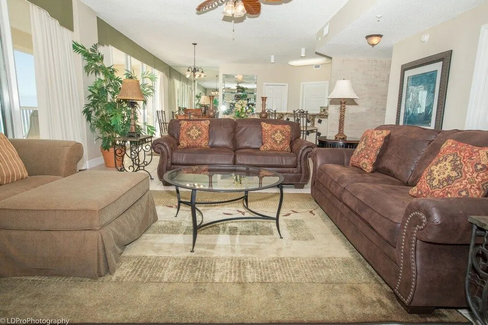 Oceania 606 Destin - 3 Br Condo