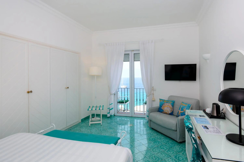 Relais Maresca