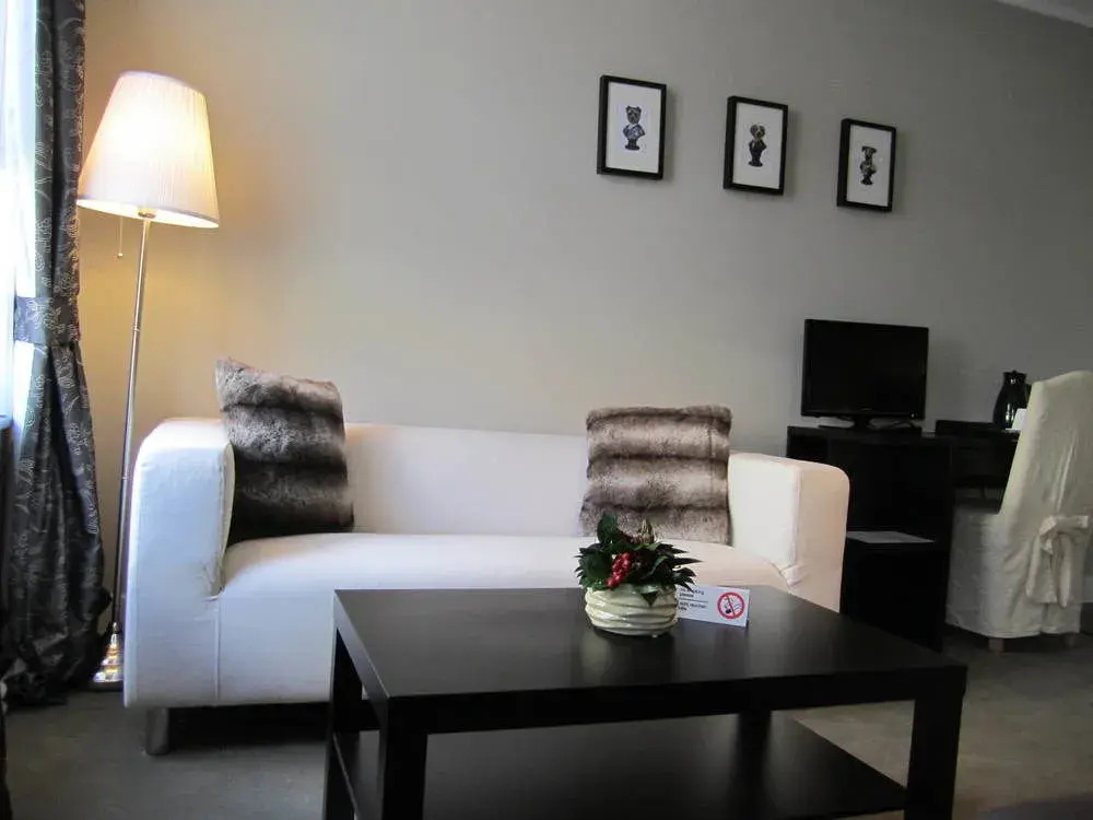 Hotel Belle-Vie