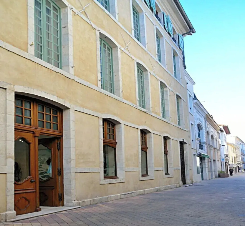 Chambre dArt