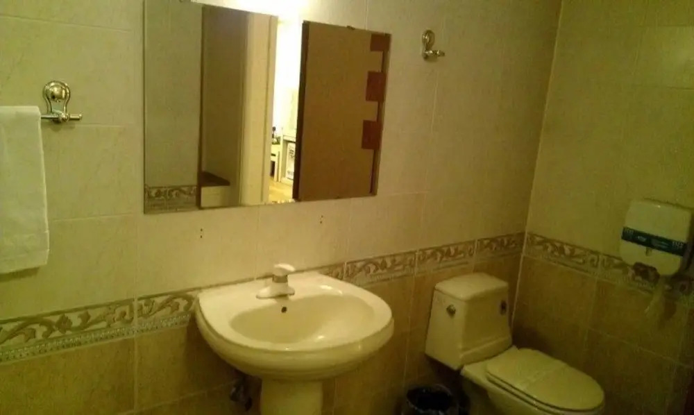 Youngjong Tourist Hotel, Incheon Airport