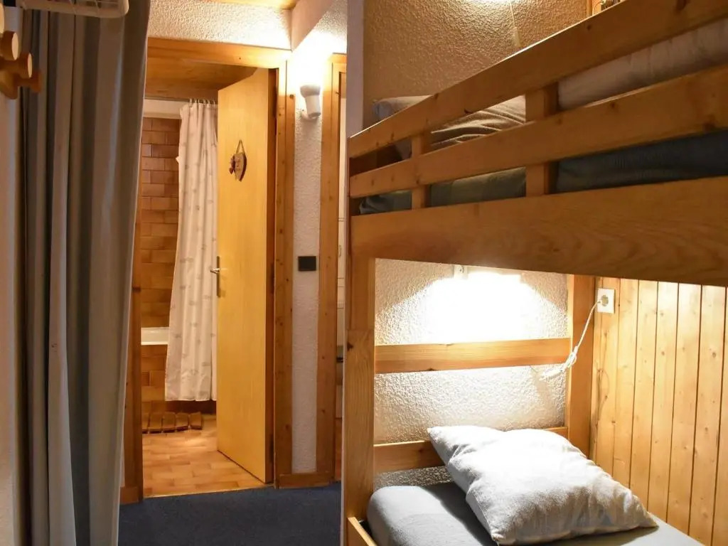 Appartement Méribel, 2 pièces, 6 personnes - FR-1-180-95