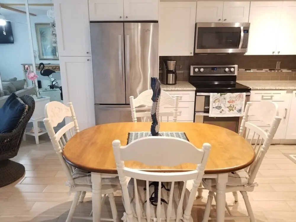 Pelican Inlet E134 Condo