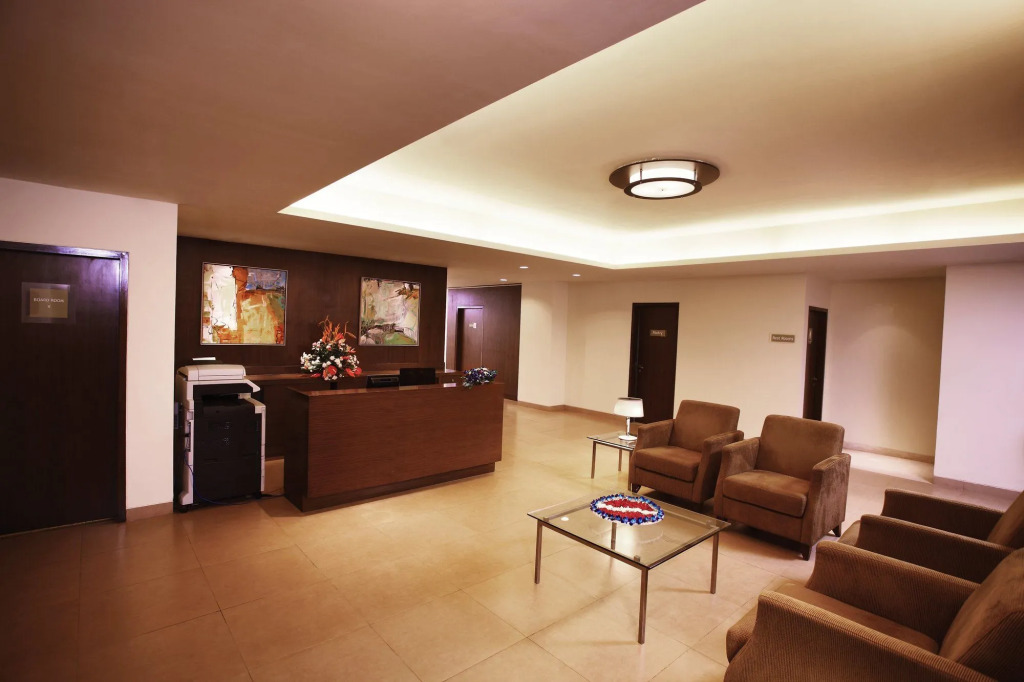 Athiva Pulse Navi Mumbai, Autograph Collection