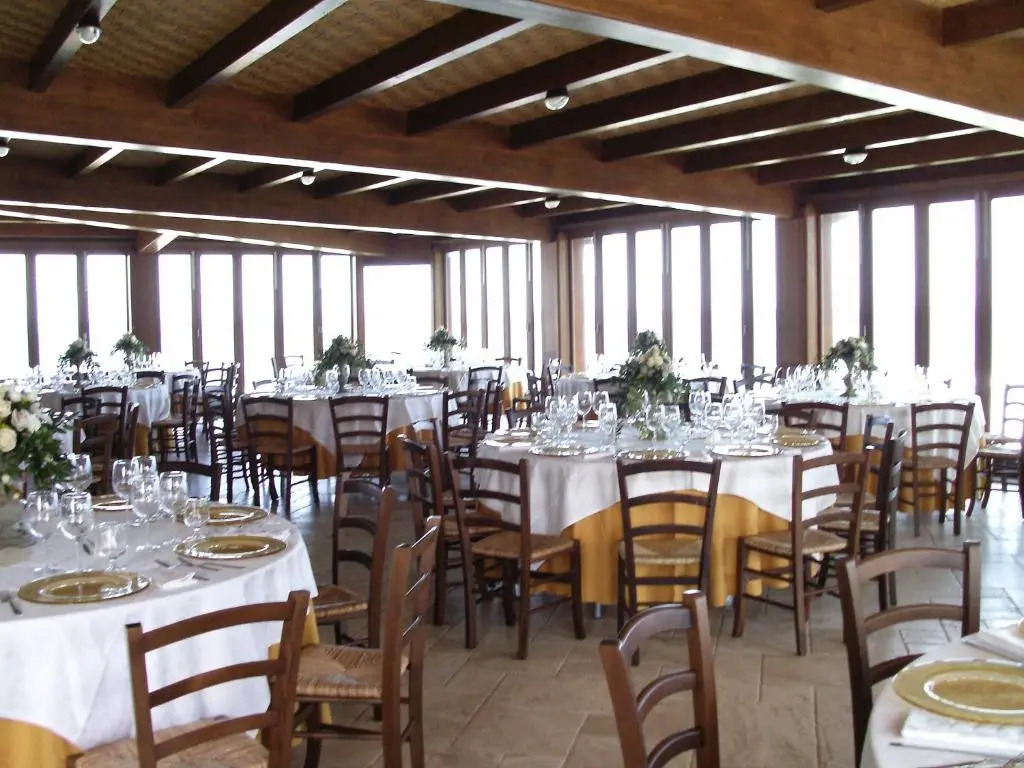 Hotel Corsaro Nero