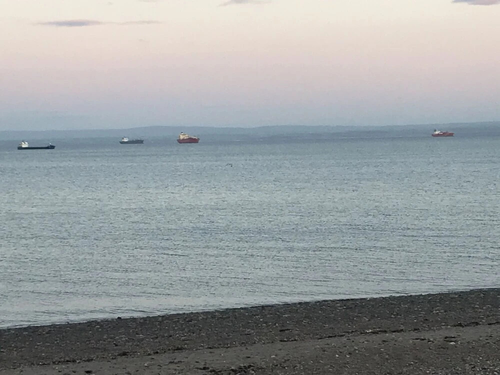 Beach Apartment - Kirkcaldy