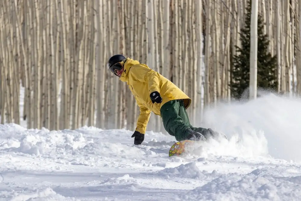 Powderhorn Lodging