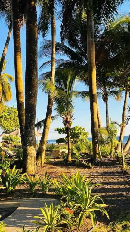 Ocean Front Studio