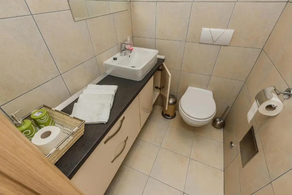 Villa Joma 2 with free parking