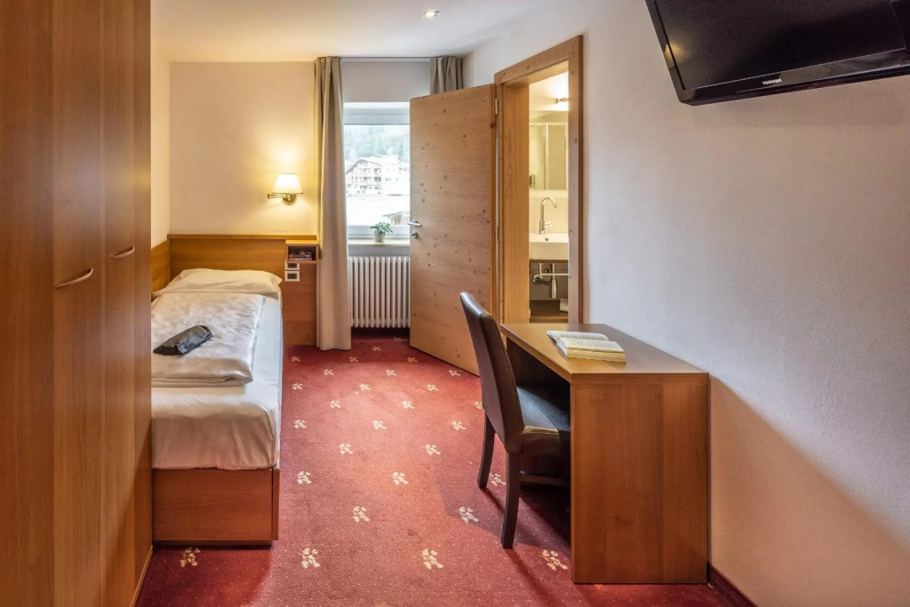 Hotel Fil Da Mont