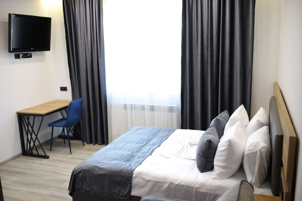 Tatents Toon Guesthouse