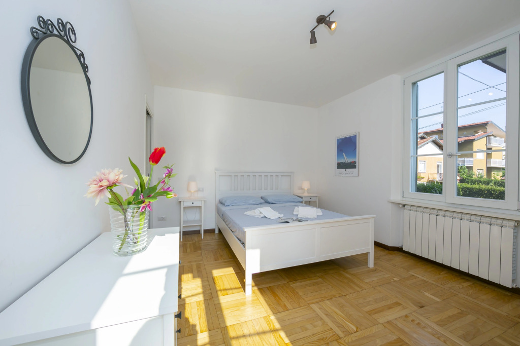Inverna Apartment