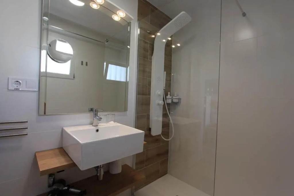 Lantana Suite - Benidorm